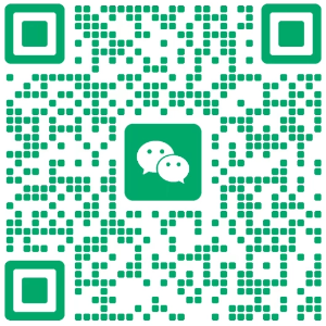 微信二维码